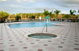 Trafalgar Village Resort คิสซิมมี ภายนอก รูปภาพ