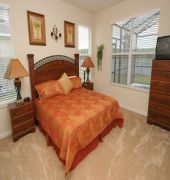 Trafalgar Village Resort คิสซิมมี ภายนอก รูปภาพ